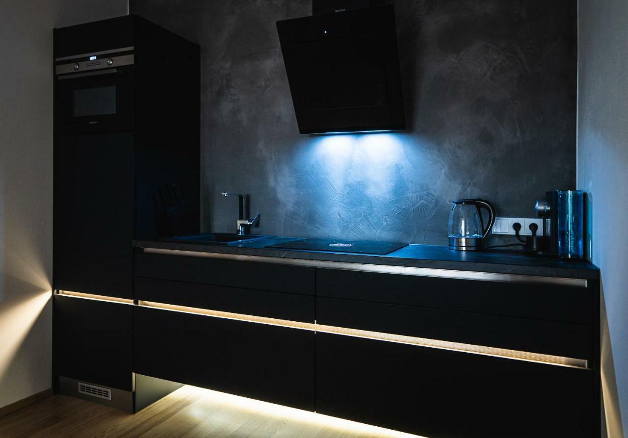 In Apartments Брно Екстер'єр фото