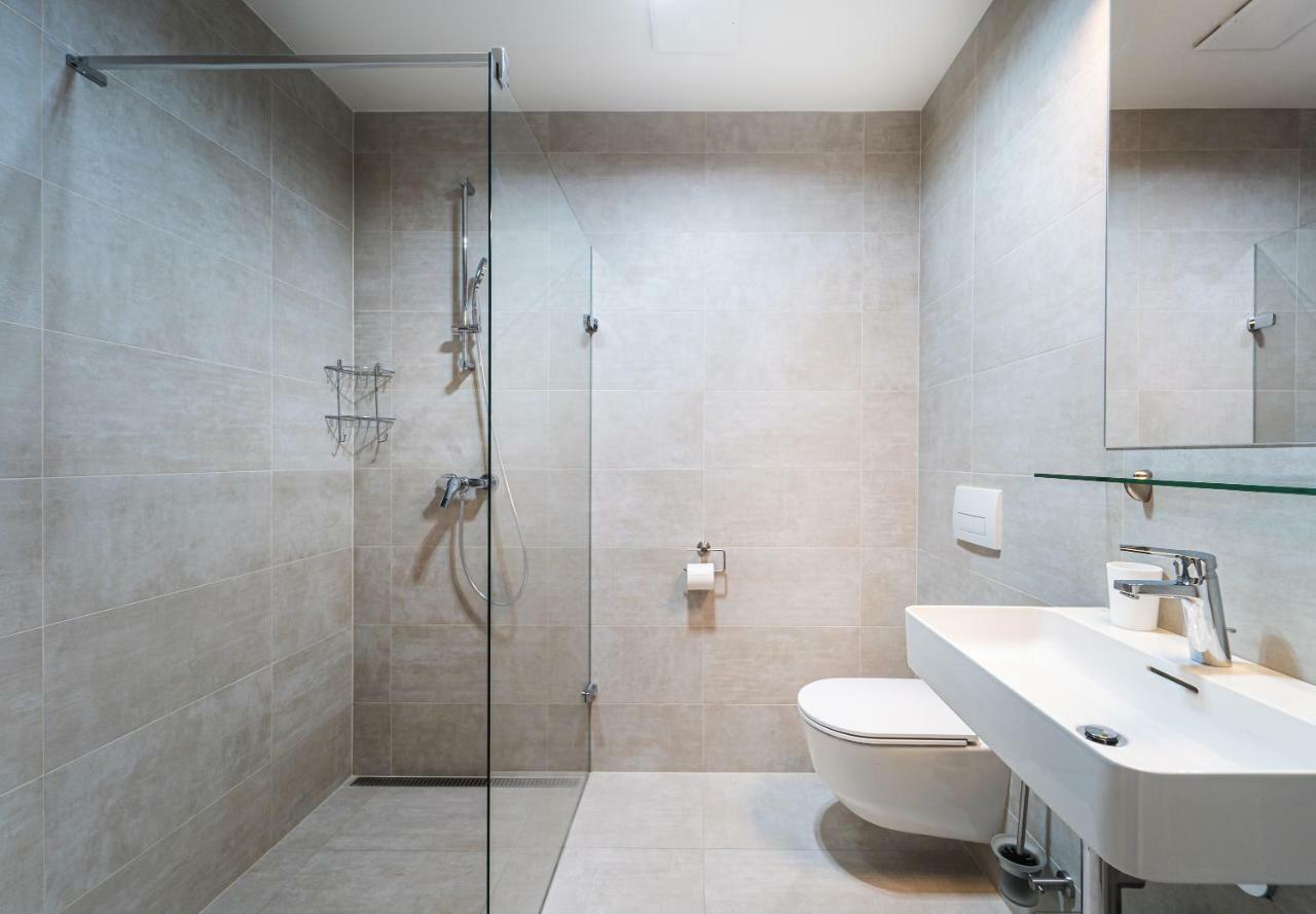 In Apartments Брно Екстер'єр фото