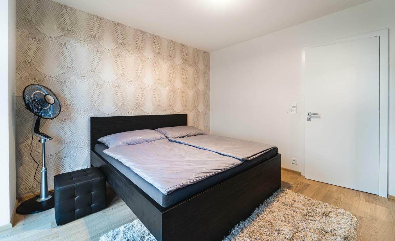 In Apartments Брно Екстер'єр фото