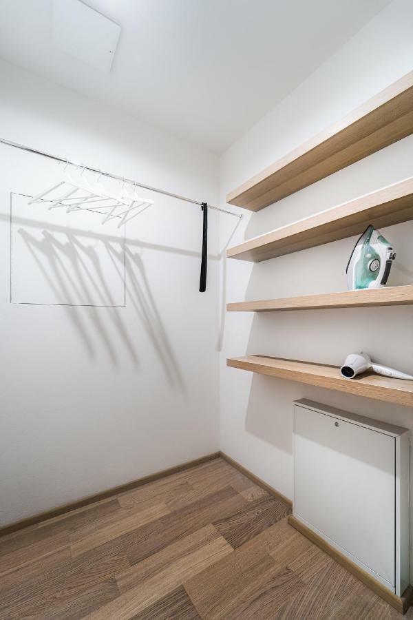 In Apartments Брно Екстер'єр фото