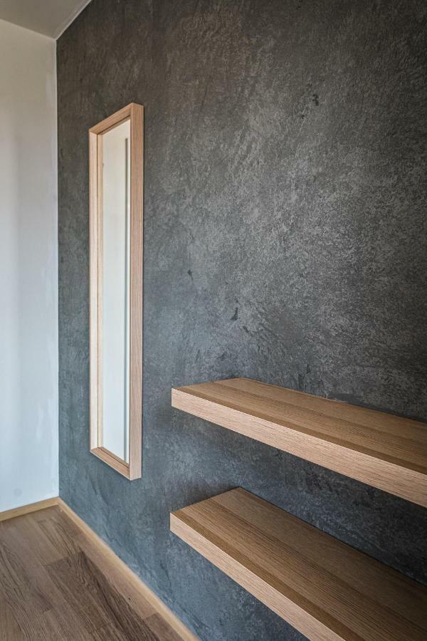 In Apartments Брно Екстер'єр фото