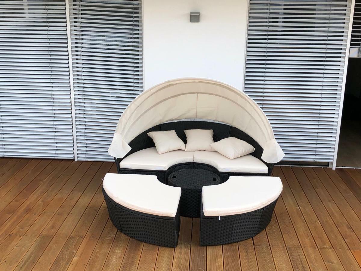 In Apartments Брно Екстер'єр фото