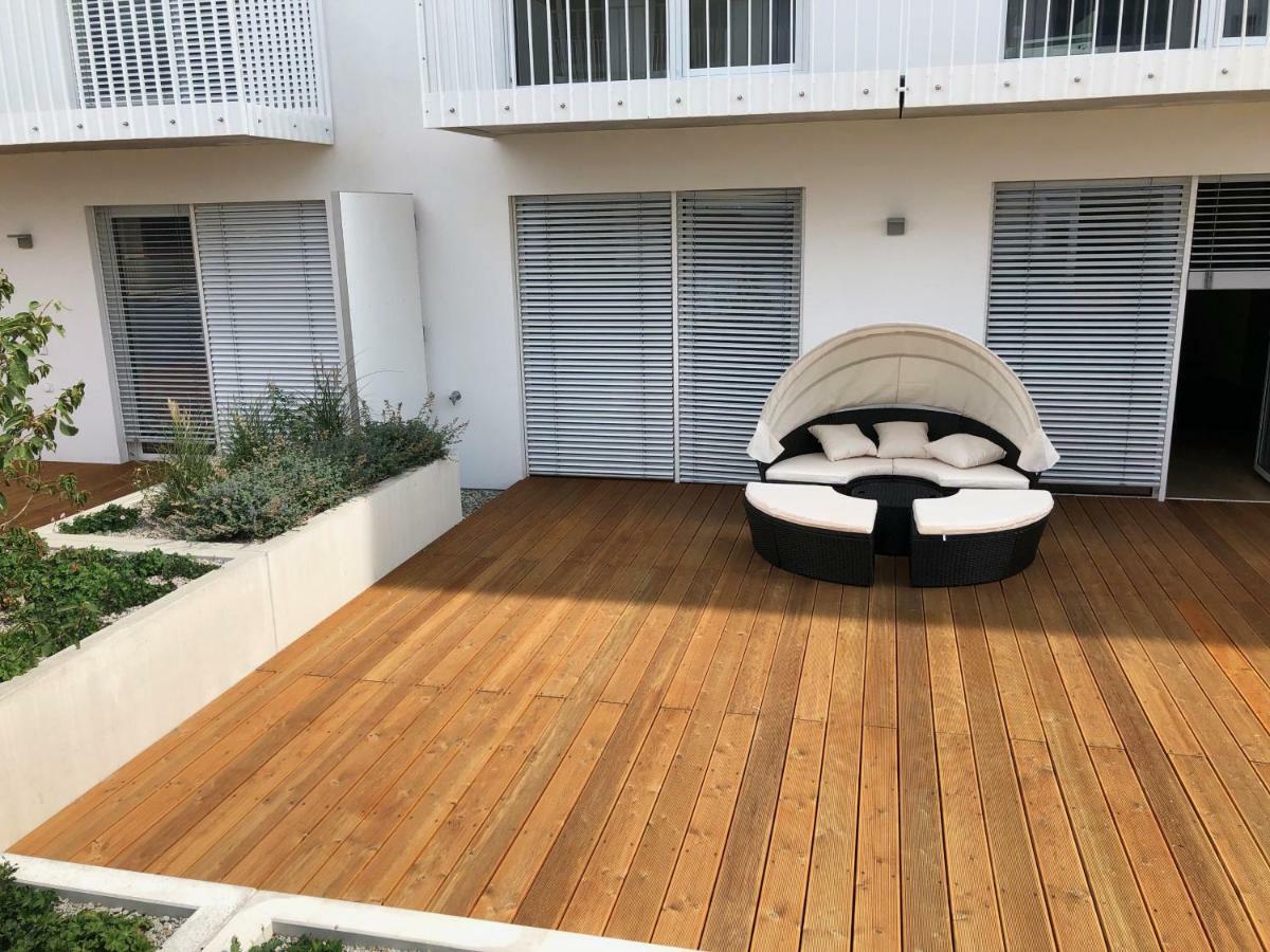 In Apartments Брно Екстер'єр фото
