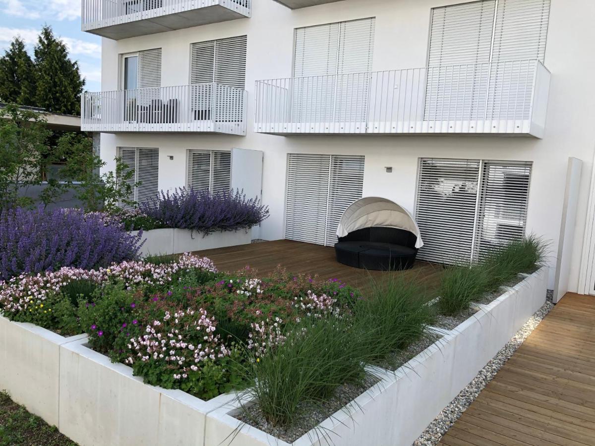 In Apartments Брно Екстер'єр фото